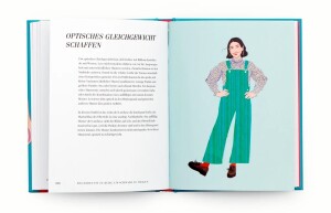 Laurence King Verlag Buch Das Leben ist zu kurz, um schwarz zu tragen
