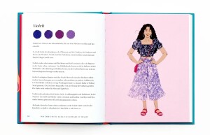 Laurence King Verlag Buch Das Leben ist zu kurz, um schwarz zu tragen