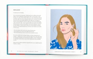 Laurence King Verlag Buch Das Leben ist zu kurz, um schwarz zu tragen