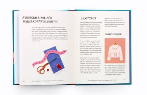 Laurence King Verlag Buch Das Leben ist zu kurz, um schwarz zu tragen