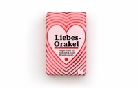 Laurence King Verlag Kartenset Liebesorakel mini