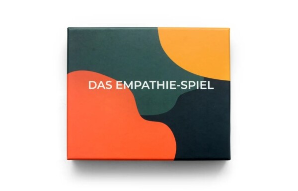 Laurence King Verlag Kartenset Das Empathie-Spiel