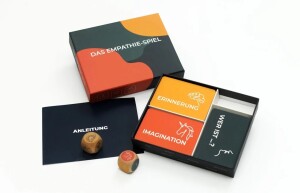 Laurence King Verlag Kartenset Das Empathie-Spiel