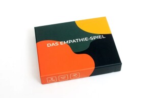 Laurence King Verlag Kartenset Das Empathie-Spiel