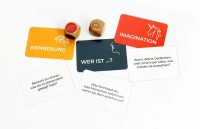 Laurence King Verlag Kartenset Das Empathie-Spiel
