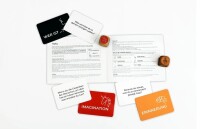 Laurence King Verlag Kartenset Das Empathie-Spiel