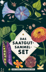 Laurence King Verlag Kartenset Das Saatgut-Sammelset