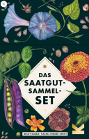 Laurence King Verlag Kartenset Das Saatgut-Sammelset