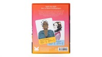 Laurence King Verlag Kartenset Fantastische Frauen