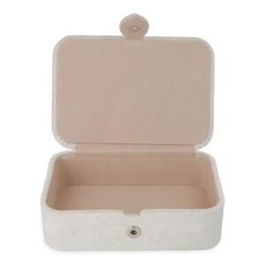 Phoenix Import Schmuck- / Tarotkästchen Samt...