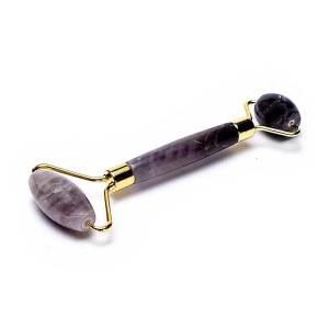 Phoenix Massage-Roller Amethyst