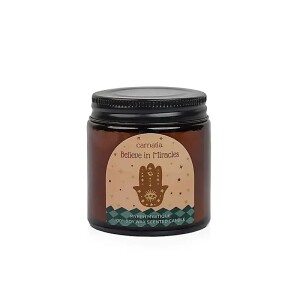 Phoenix Import Duftkerze Sojawachskerze Carnatia Magic...