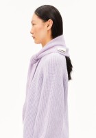 Armedangels Unisex Schal  SMALL MOHAIR BLEND SCARF W moonlit lilac