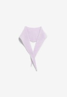 Armedangels Unisex Schal  SMALL MOHAIR BLEND SCARF W moonlit lilac