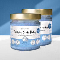 Puremetics Purifying Scalp Peeling Deep Cleansing