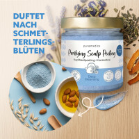 Puremetics Purifying Scalp Peeling Deep Cleansing