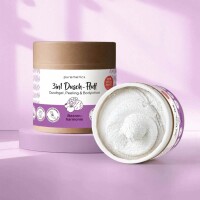 Puremetics Dusch-Fluff 3in1 Beeren-Harmonie