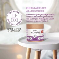 Puremetics Dusch-Fluff 3in1 Beeren-Harmonie