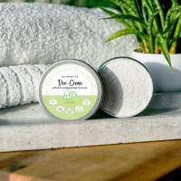 Puremetics Deo-Creme Limette