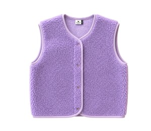 Alwero UNISEX Woll Weste TYB Lilly