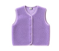 Alwero UNISEX Woll Weste TYB Lilly