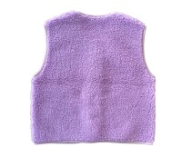 Alwero UNISEX Woll Weste TYB Lilly