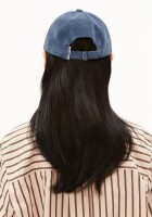 Armedangels Unisex Basecap Yenaas Heavy Cord dusty moon