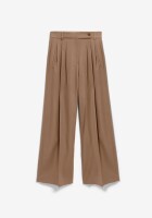 Armedangels Damen Hose Kaayua Amberwood