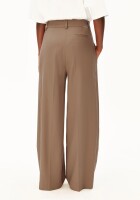 Armedangels Damen Hose Kaayua Amberwood