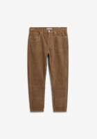 Armedangels Herren Hose Maakx Corduroy Amberwood