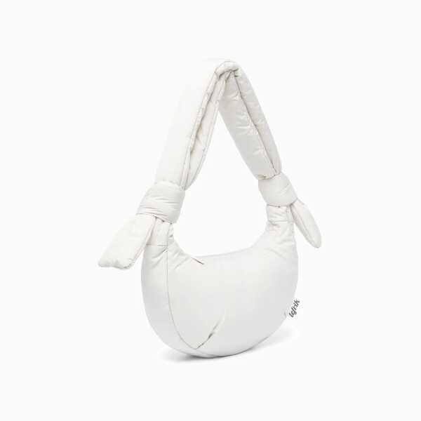 lefrik Tasche Biwa Micro Puffy Ice