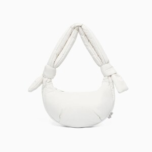 lefrik Tasche Biwa Micro Puffy Ice