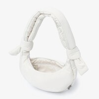lefrik Tasche Biwa Micro Puffy Ice