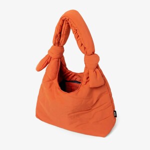 lefrik Tasche Biwa Puffy Koi