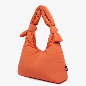 lefrik Tasche Biwa Puffy Koi