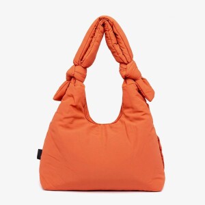 lefrik Tasche Biwa Puffy Koi