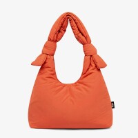 lefrik Tasche Biwa Puffy Koi