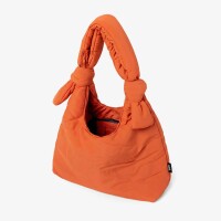 lefrik Tasche Biwa Puffy Koi