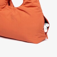 lefrik Tasche Biwa Puffy Koi