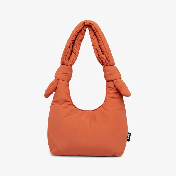 lefrik Tasche Biwa Mini Puffy Koi