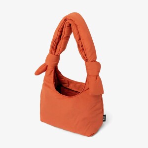 lefrik Tasche Biwa Mini Puffy Koi