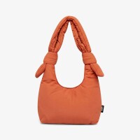 lefrik Tasche Biwa Mini Puffy Koi