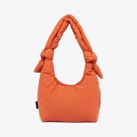 lefrik Tasche Biwa Mini Puffy Koi