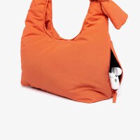 lefrik Tasche Biwa Mini Puffy Koi