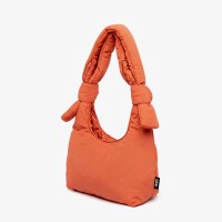 lefrik Tasche Biwa Mini Puffy Koi