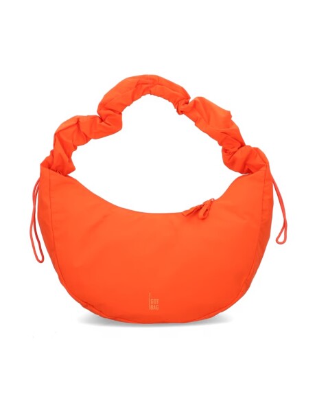 Got Bag Tasche Moon Bag Ruffle monochrome clownfish