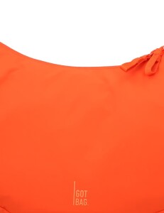 Got Bag Tasche Moon Bag Ruffle monochrome clownfish