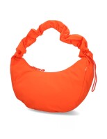 Got Bag Tasche Moon Bag Ruffle monochrome clownfish