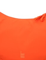 Got Bag Tasche Moon Bag Ruffle monochrome clownfish