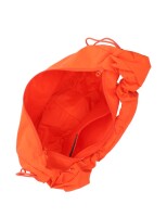 Got Bag Tasche Moon Bag Ruffle monochrome clownfish